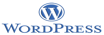 WordPress-logo